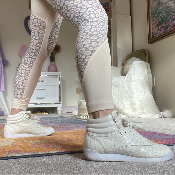 Vtg 80s Reebok Classics 6 - Picture 13 of 14